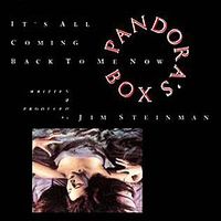 Pandora's Box - It's All Coming Back to Me Now