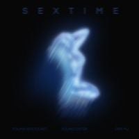 Polim&aacute; Westcoast & Young Cister & Cris Mj - Sextime