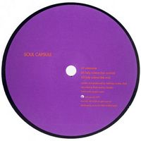 Soul Capsule - Overcome
