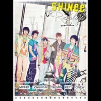 SHINee - Replay