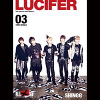 SHINee - Lucifer