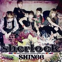 SHINee - Sherlock&bull;셜록 (Clue + Note)