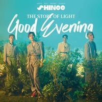 SHINee - Good Evening