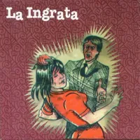 Caf&eacute; Tacvba - La Ingrata