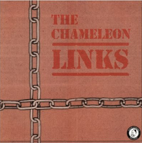 Chameleon - Links / Just Close Your Eyes & Listen