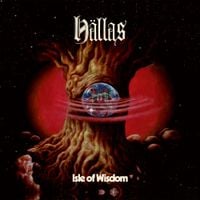 H&auml;llas - Isle Of Wisdom