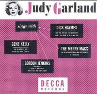 Judy Garland - Judy Garland Sings With...