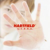 Hartfield - L.I.B.R.A.