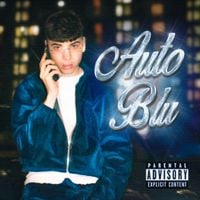 Shiva - Auto Blu