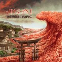 Jig-Ai - Entrails Tsunami