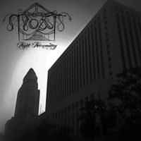 Moat - Night Necromancy