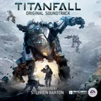 Stephen Barton & EA Games Soundtrack - Titanfall