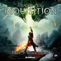 Trevor Morris & EA Games Soundtrack - Dragon Age Inquisition