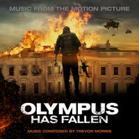 Trevor Morris - Olympus Has Fallen