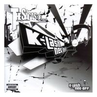 Klashnekoff - The Sagas of Klashnekoff
