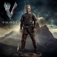 Trevor Morris - The Vikings II