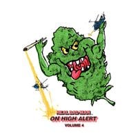 Real Bad Man - On High Alert Vol. 4