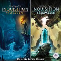 Trevor Morris - Dragon Age Inquisition: The Descent / Trespasser
