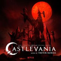 Trevor Morris - Castlevania