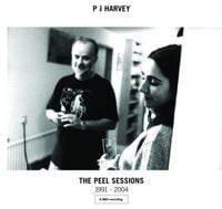 PJ Harvey - The Peel Sessions 1991-2004