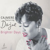 Cajmere - Brighter Days