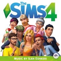 Ilan Eshkeri - The Sims 4
