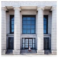Defcee & BoatHouse - For All Debts Public and Private