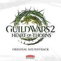 Maclaine Diemer, Lena Chappelle & Stan LePard - Guild Wars 2: Heart Of Thorns