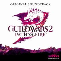 Maclaine Diemer, Brendon Williams, Stan LePard & Wilbert Roget, II - Guild Wars 2: Path Of Fire