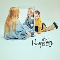 KANA-BOON - Honey & Darling