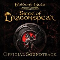 Sam Hulick - Baldur's Gate: Siege Of Dragonspear