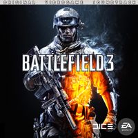 Johan Skugge, Jukka Rintam&auml;ki & EA Games Soundtrack - Battlefield 3