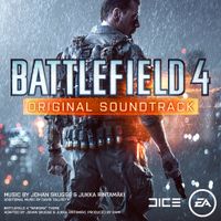 Johan Skugge, Jukka Rintam&auml;ki & EA Games Soundtrack - Battlefield 4