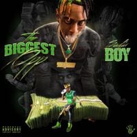 Soulja Boy - The Biggest Opp
