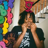 LUCKI - On One Hand