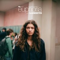 Labrinth - EUPHORIA SEASON 2 OFFICIAL SCORE (FROM THE HBO ORIGINAL SERIES)
