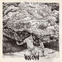 Volc&aacute;n - Todo se Quema