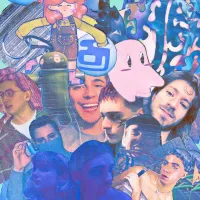 Dreeks - Dreeks & Friends