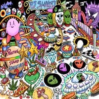 DJ Smokey - Positive Squad Adventures, Chapter 2