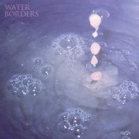 Water Borders - Harbored Mantras