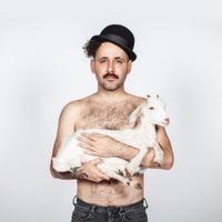 Cabra - CABRA
