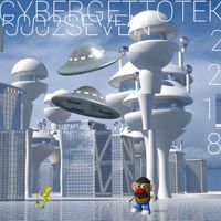 5002 Seven - CYBER GETTOTEK 2218 (BC EDITION)