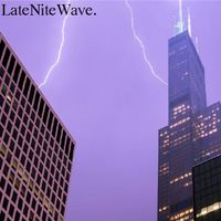 Maitro - LateNiteWave.