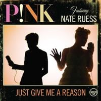 P!nk - Just Give Me a Reason