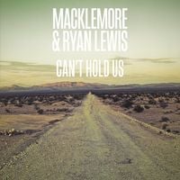 Macklemore & Ryan Lewis - Can't Hold Us