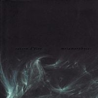 raison d'&ecirc;tre - Metamorphyses
