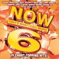Various Artists - Now That's What I Call Music! 6