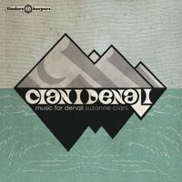 Suzanne Ciani - Music For Denali