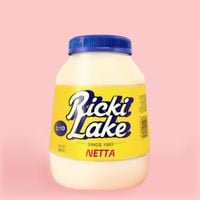 Netta - Ricki lake