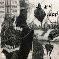 Military Shadow - Violent Reign